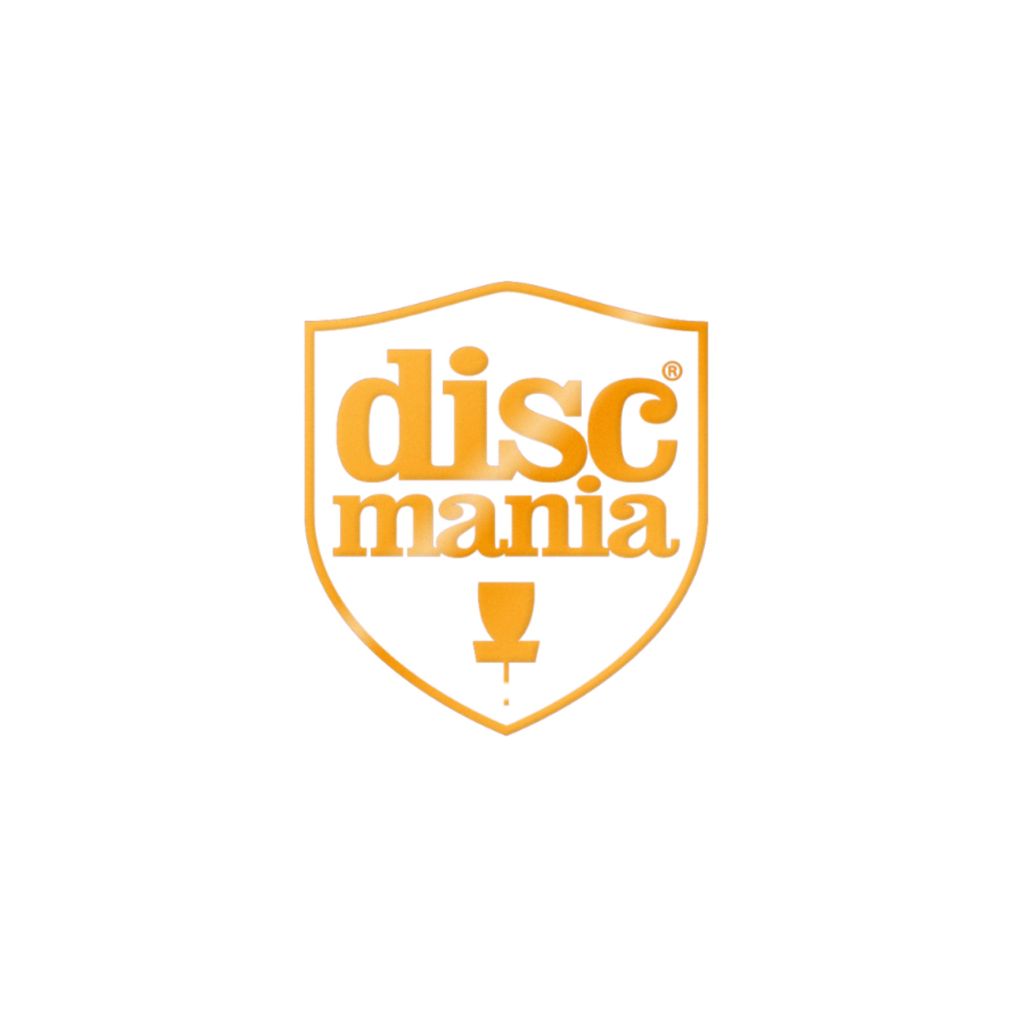 DISCMANIA