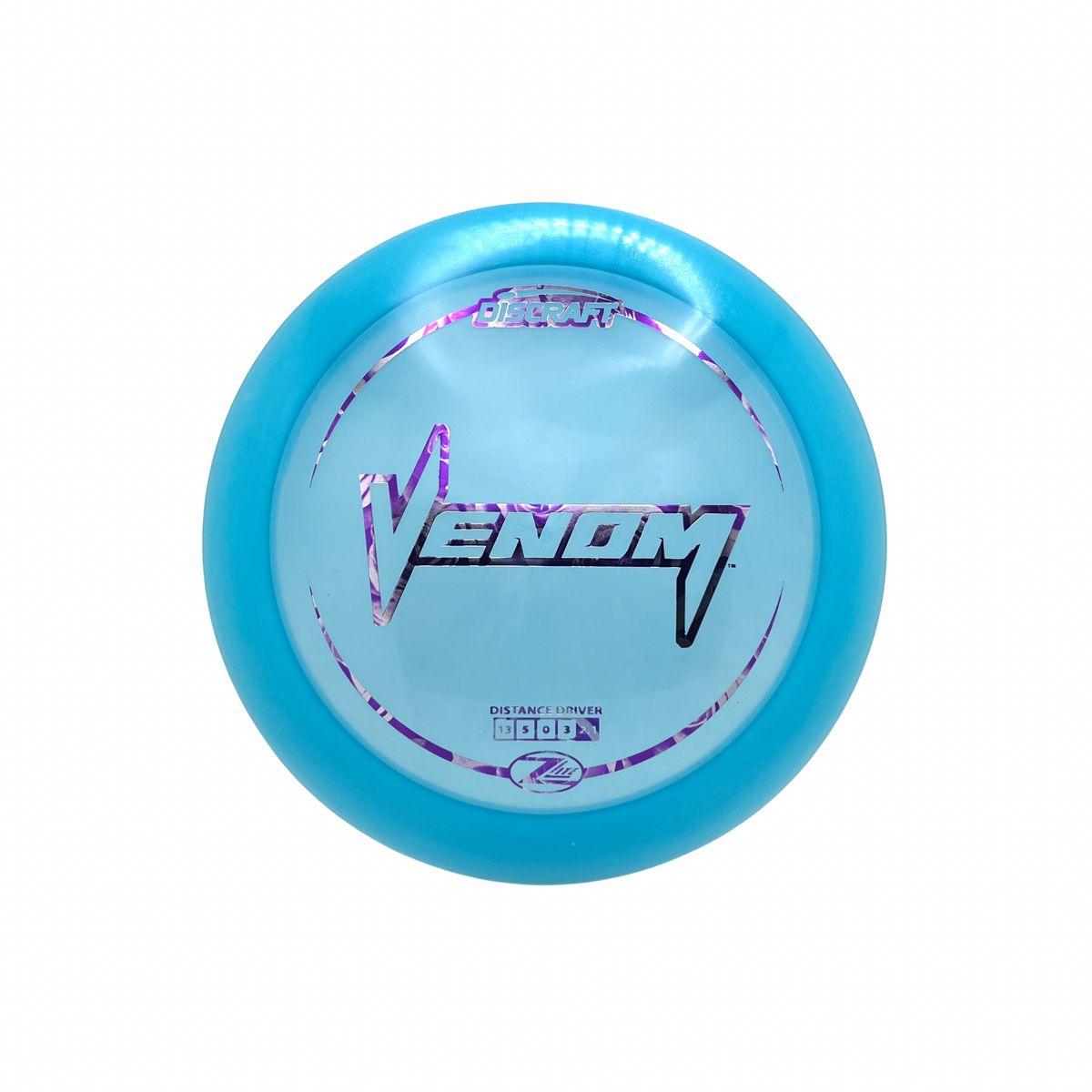 Z-Lite Venom