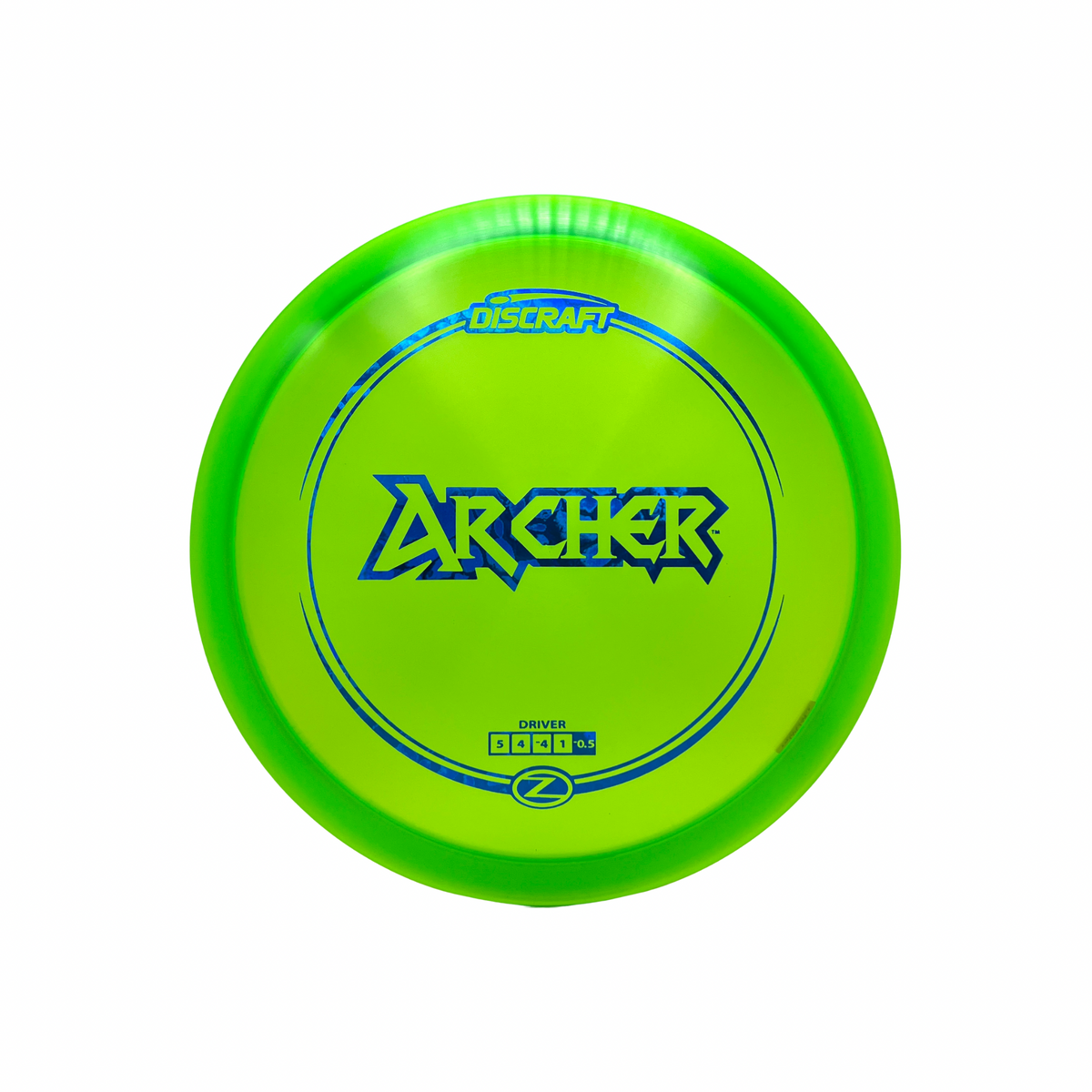 Z-Line Archer