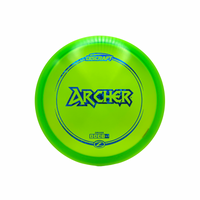 Z-Line Archer