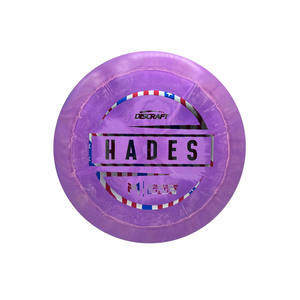 ESP Hades-Paul McBeth