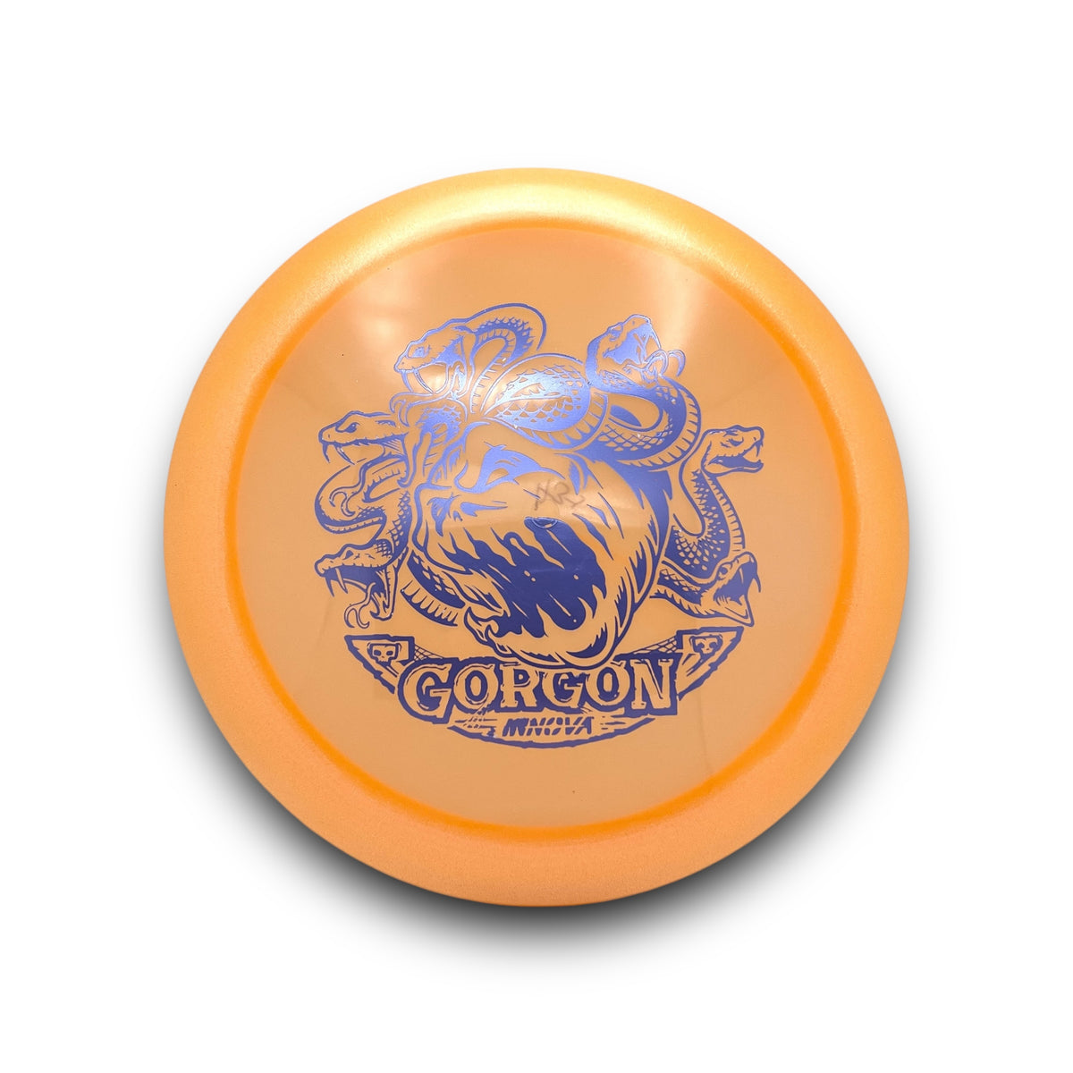 Proto Color Glow Champion Gorgon