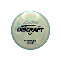 Paul McBeth 5X Avenger SS-ESP