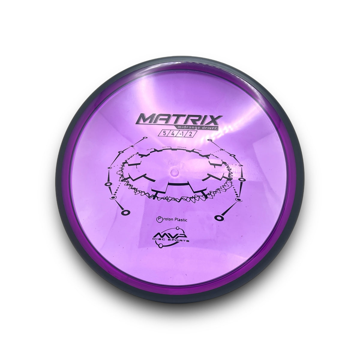 Proton Matrix