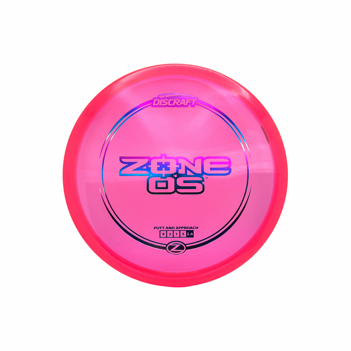 Z-Line Zone OS