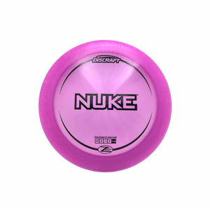 Z-Lite Nuke