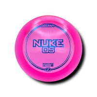 Z-Line Nuke OS