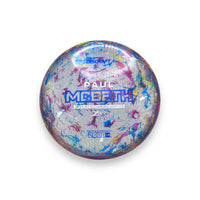 Jawbreaker ZFlx Kratos-2024 Tour Series Paul McBeth