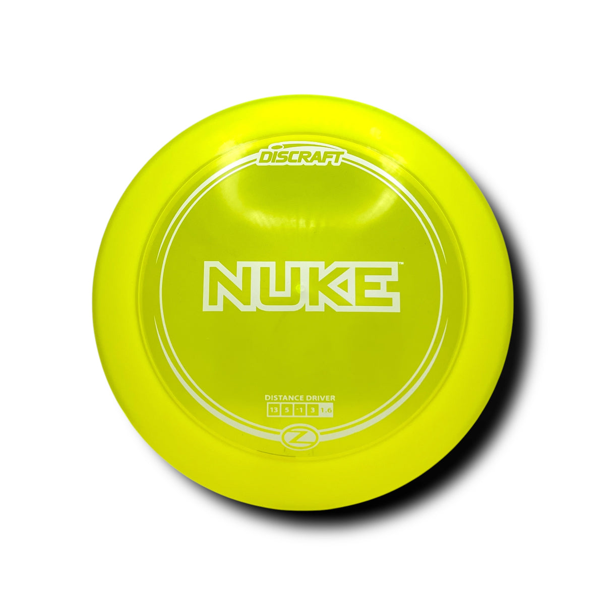 Z-Line Nuke