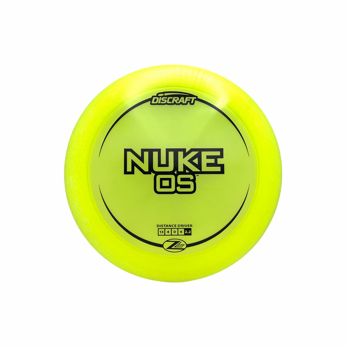 Z-Lite Nuke OS