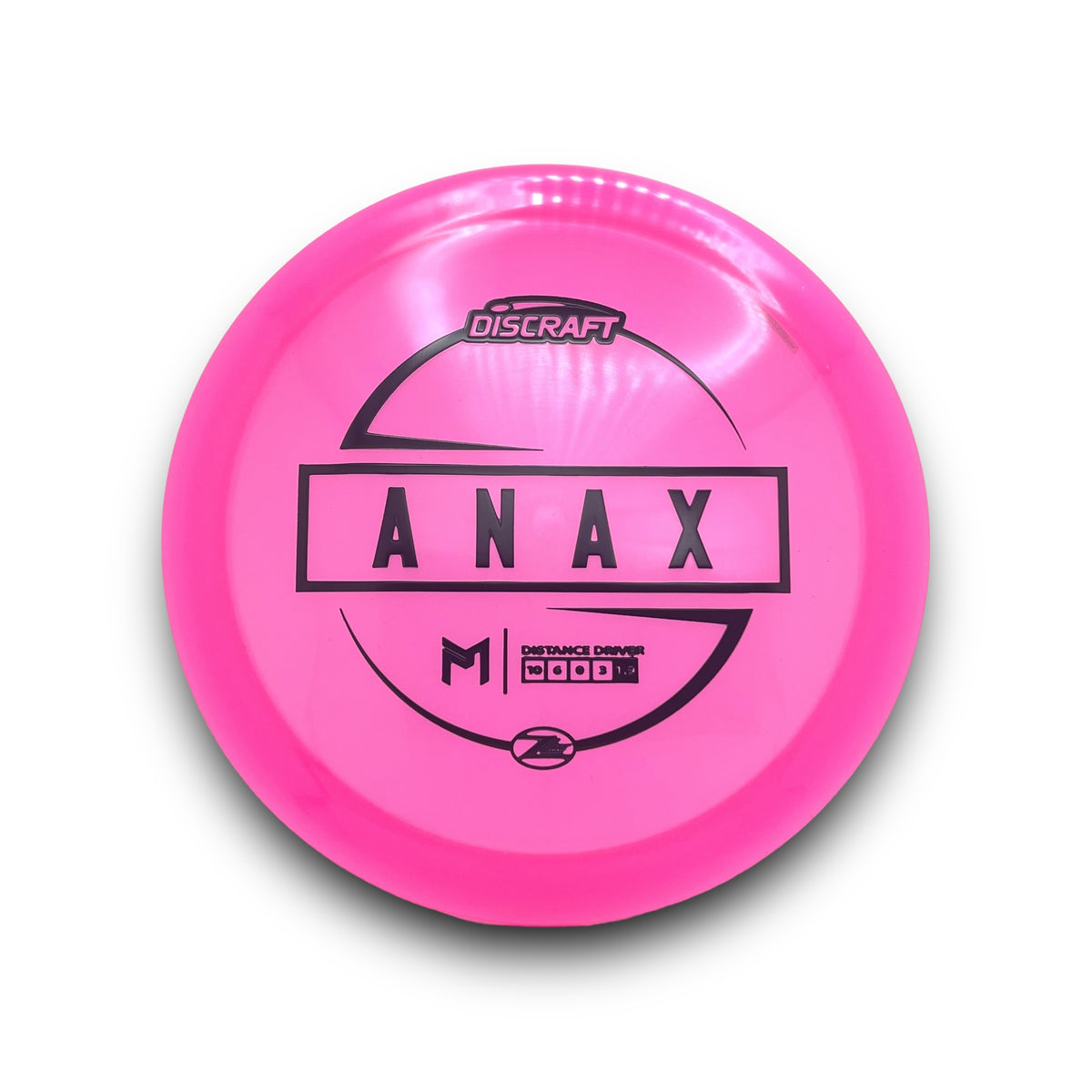 Z-Lite Anax