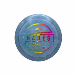 ESP Hades-Paul McBeth