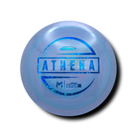 ESP Athena-PMB