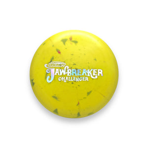 Jawbreaker Challenger