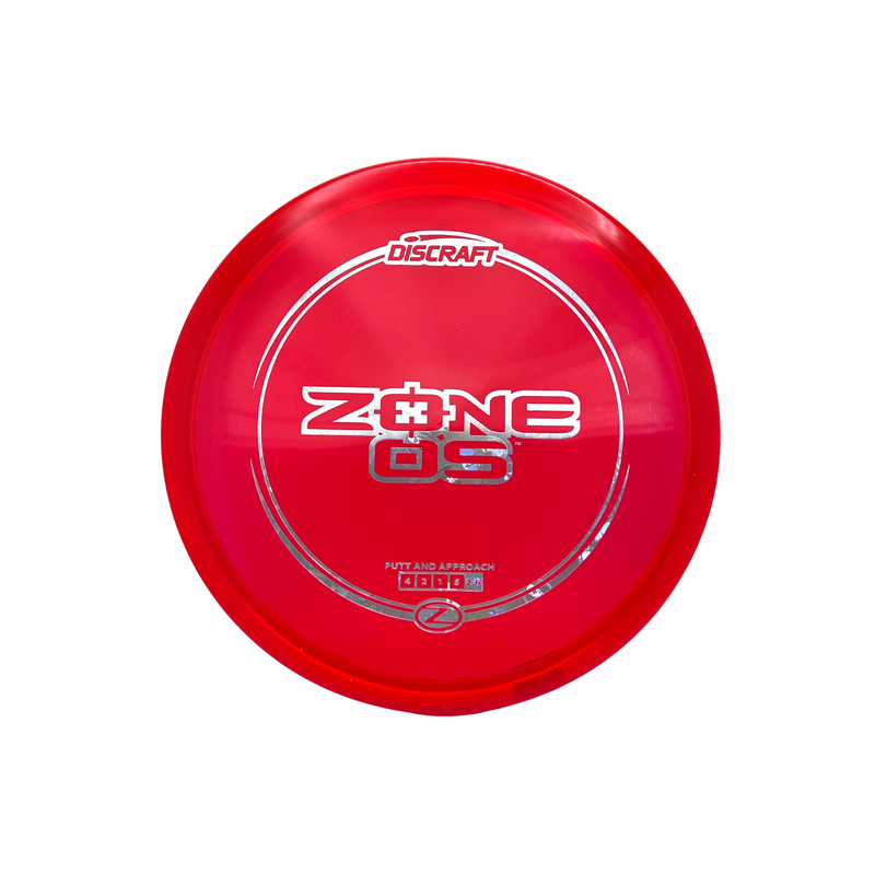 Z-Line Zone OS