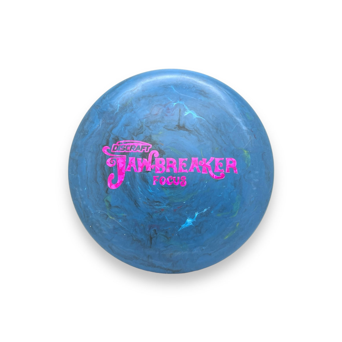 Jawbreaker Focus