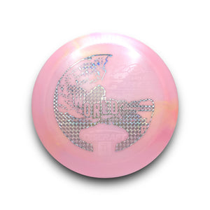 Paul McBeth X Nate Doss LE Ti Force