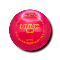 Z-Line Nuke SS