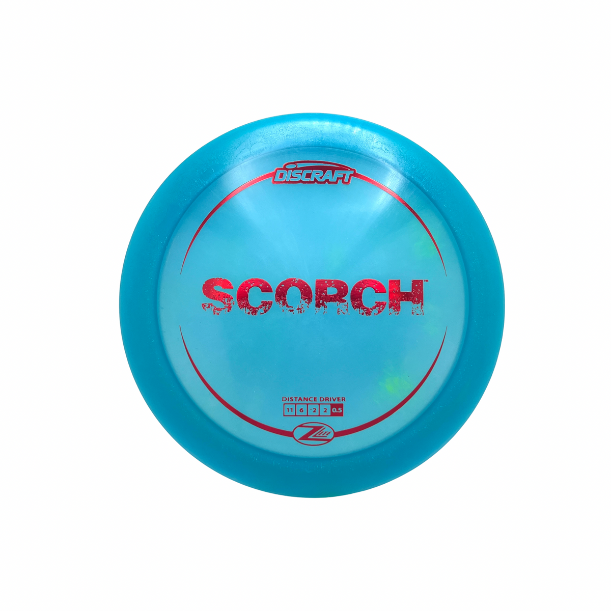 Z-Lite Scorch