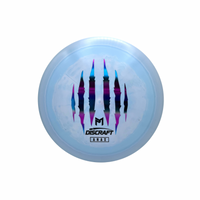 Paul McBeth 6X ESP Anax-6 Claw