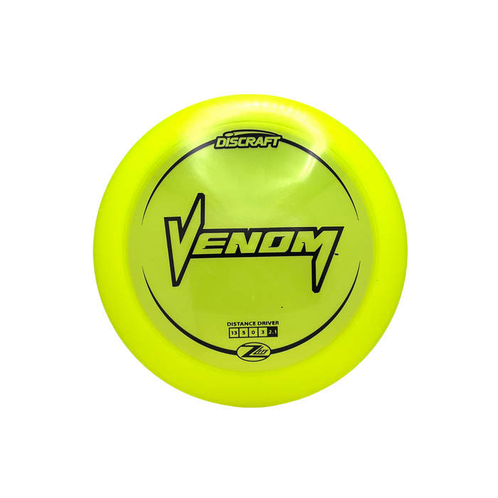 Z-Lite Venom