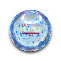 Jawbreaker ZFlx Venom-AB24