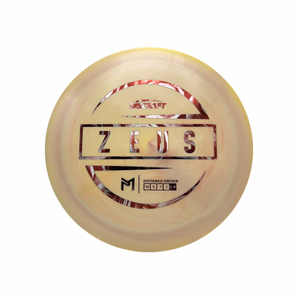 Paul McBeth Zeus-ESP