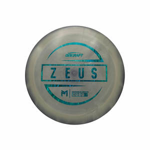 Paul McBeth Zeus-ESP