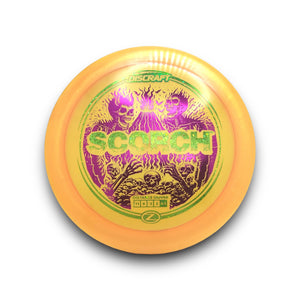 Z-Line Scorch-Reimagined