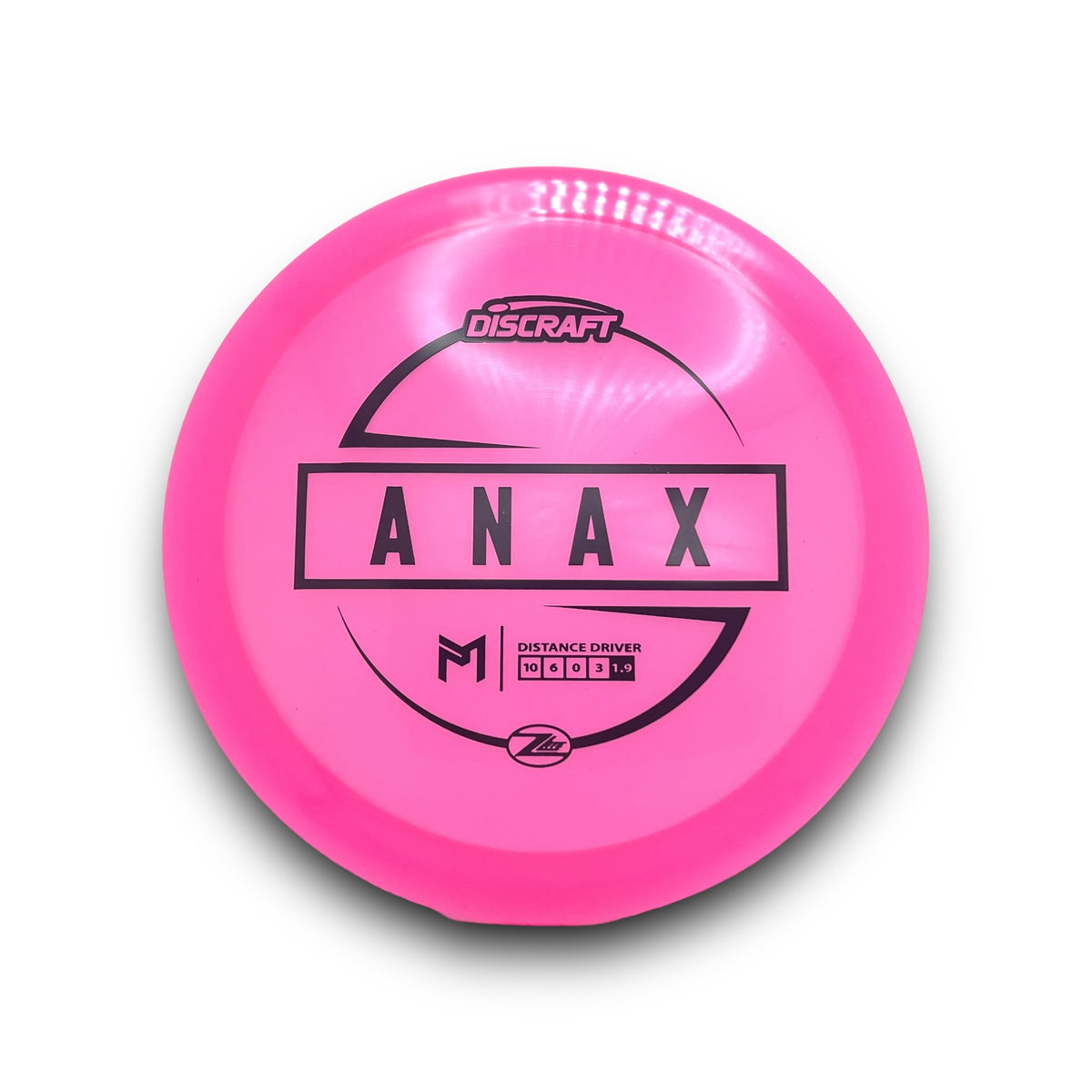 Z-Lite Anax