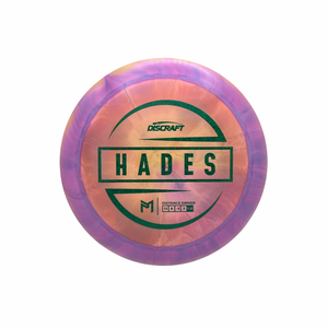 ESP Hades-Paul McBeth