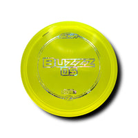 Z-Line Buzzz OS