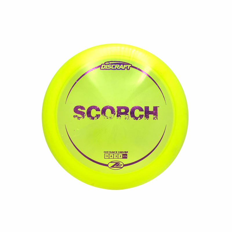 Z-Lite Scorch