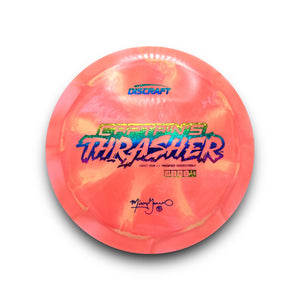 2024 Captain’s Thrasher