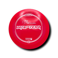 Z-Line Raptor-PP 5X