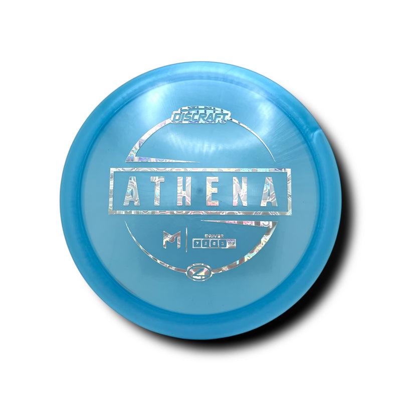 Z-Line Athena