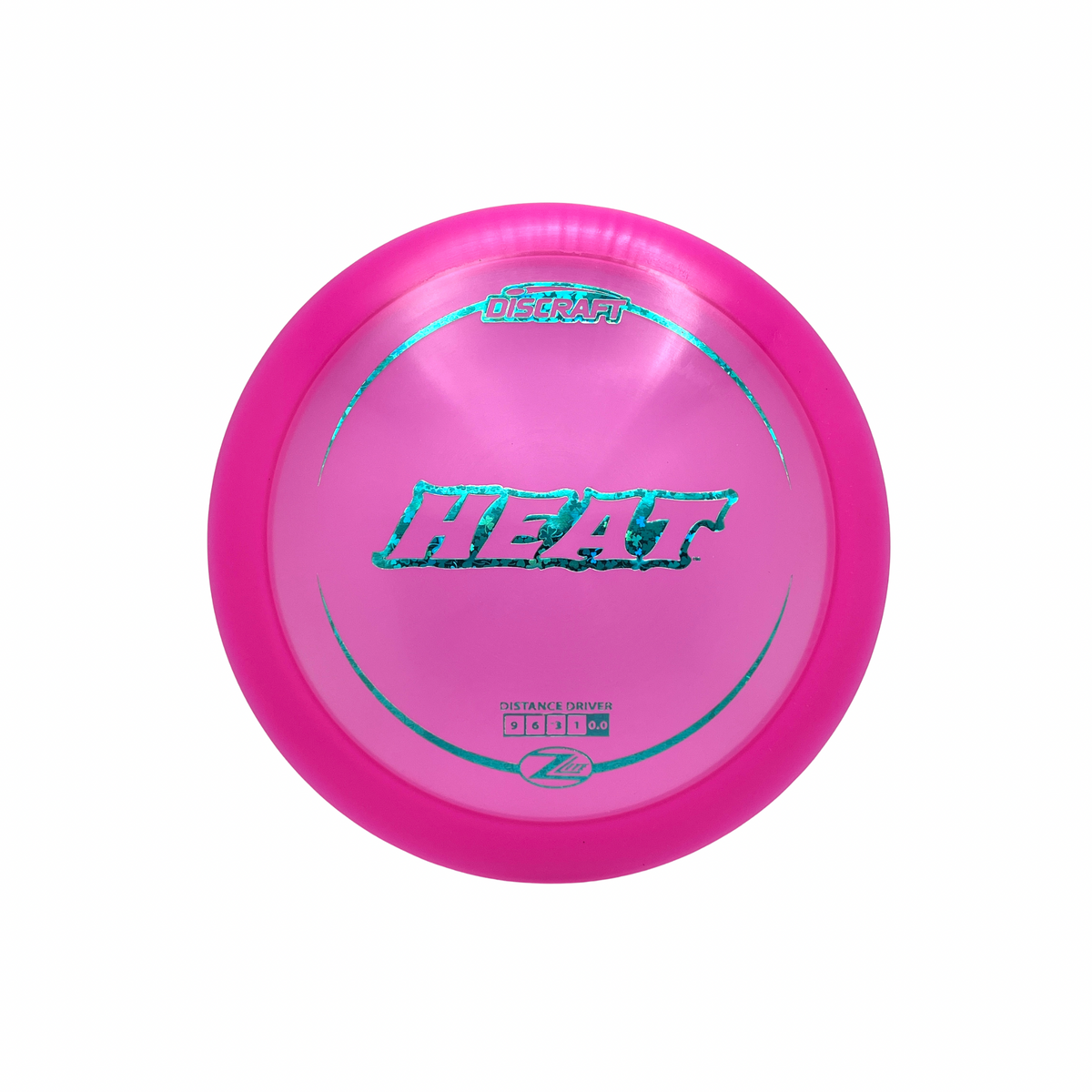 Z-Lite Heat