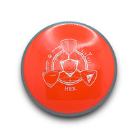 Neutron Hex