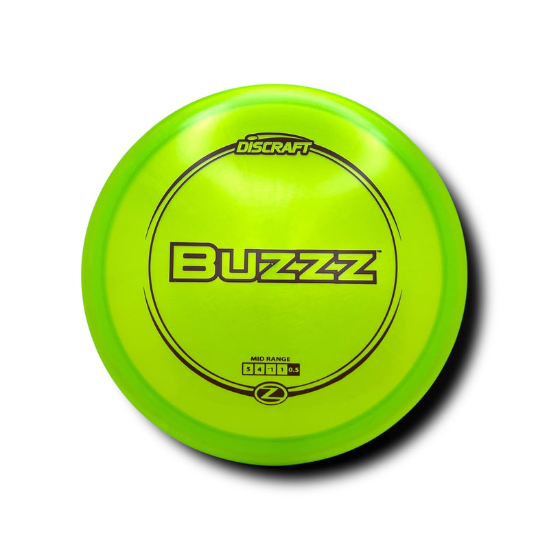 Z-Line Buzzz