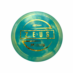 Paul McBeth Zeus-ESP