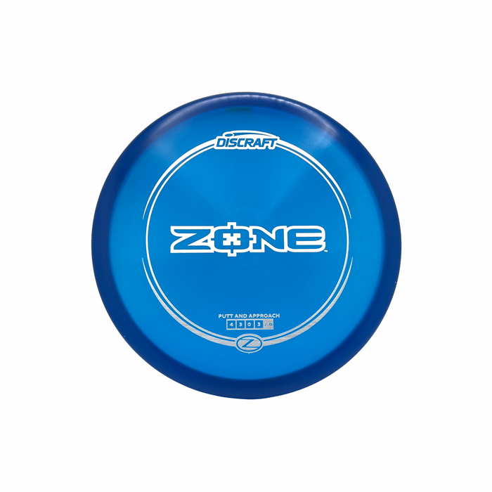 Z-Line Zone