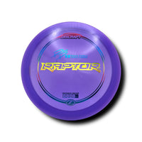 Z-Line Raptor-PP 5X