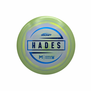 ESP Hades-Paul McBeth