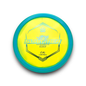 Classic Supreme Orbit Sockibomb Slammer Ignite V3