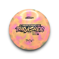 2024 Captain’s Thrasher