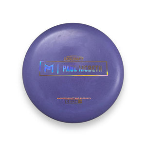 Paul McBeth Proto Kratos