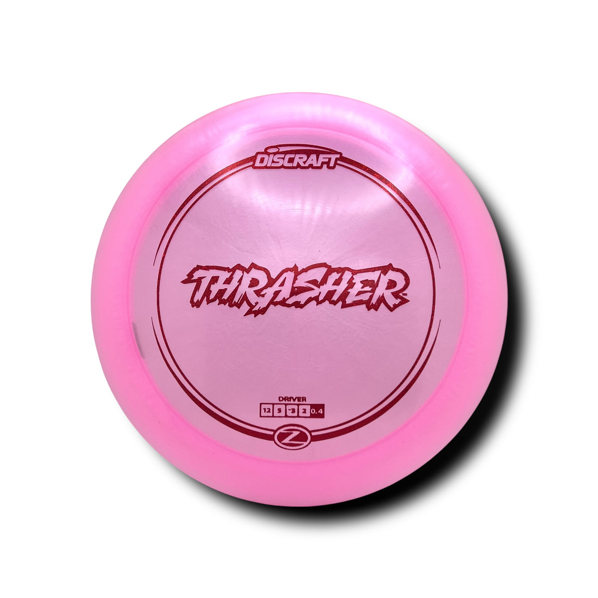 Z-Line Thrasher