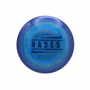 ESP Hades-Paul McBeth