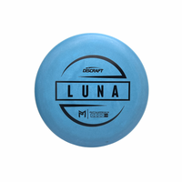 Luna-Paul McBeth