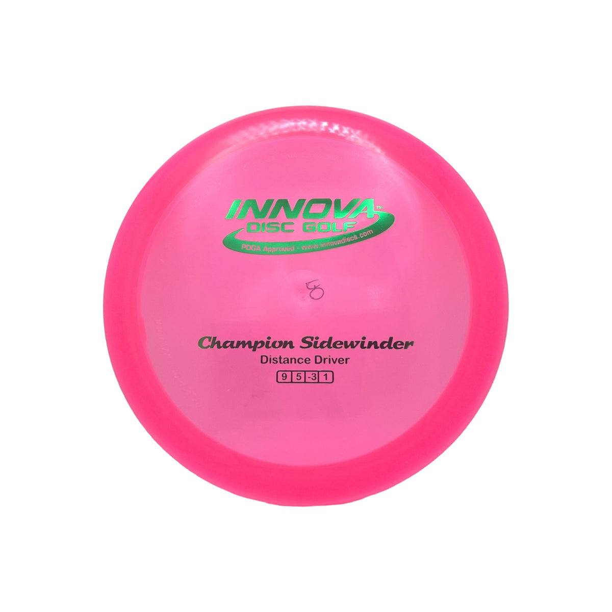 Champion Sidewinder